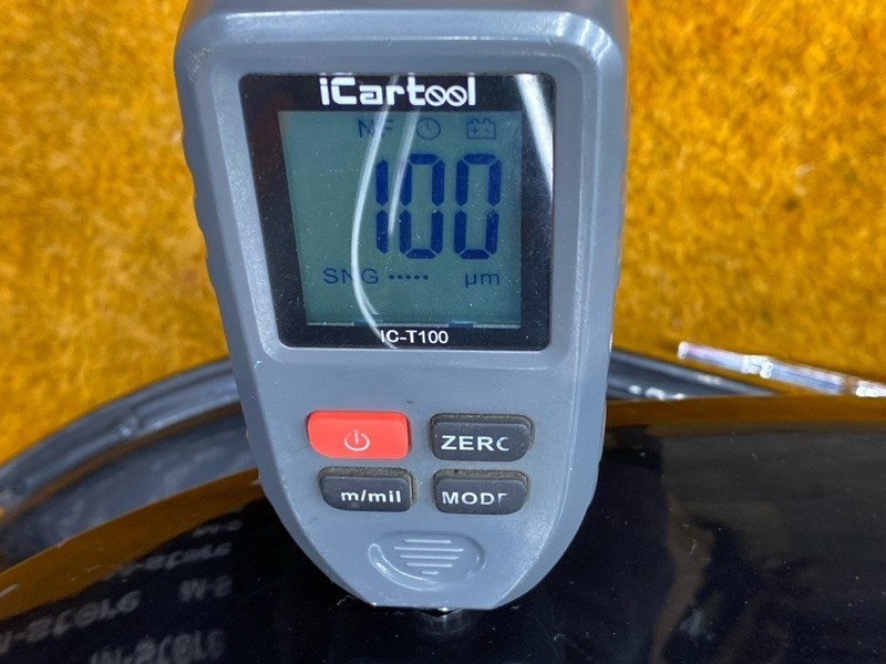 Крышка (дверь) багажника, 20000 рублей, Красноярск