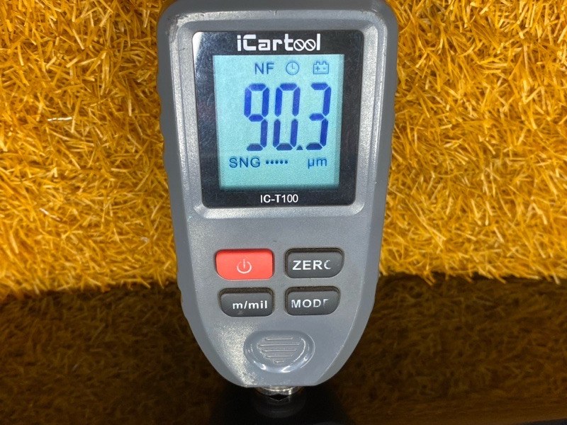 Крышка (дверь) багажника, 20000 рублей, Красноярск