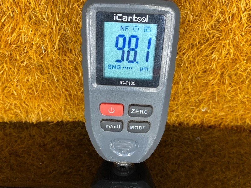 Крышка (дверь) багажника, 20000 рублей, Красноярск