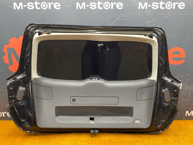 Крышка (дверь) багажника, 20000 рублей, Красноярск