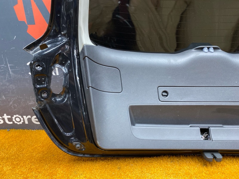 Крышка (дверь) багажника, 20000 рублей, Красноярск