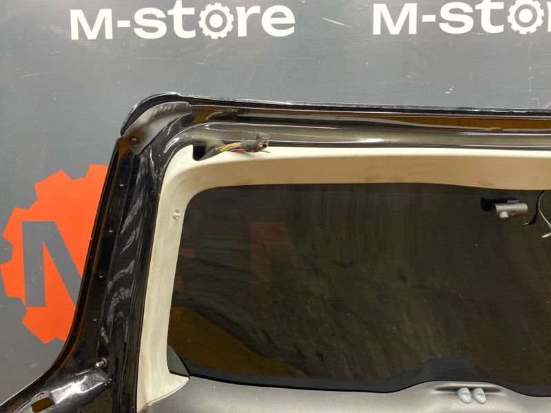 Крышка (дверь) багажника, 20000 рублей, Красноярск