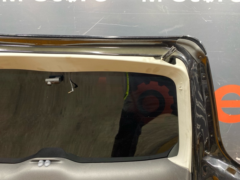 Крышка (дверь) багажника, 20000 рублей, Красноярск