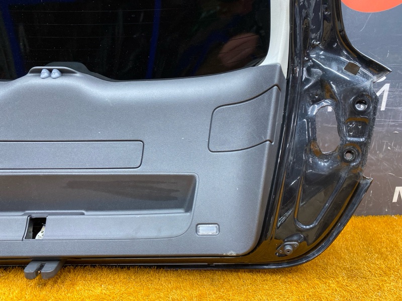 Крышка (дверь) багажника, 20000 рублей, Красноярск