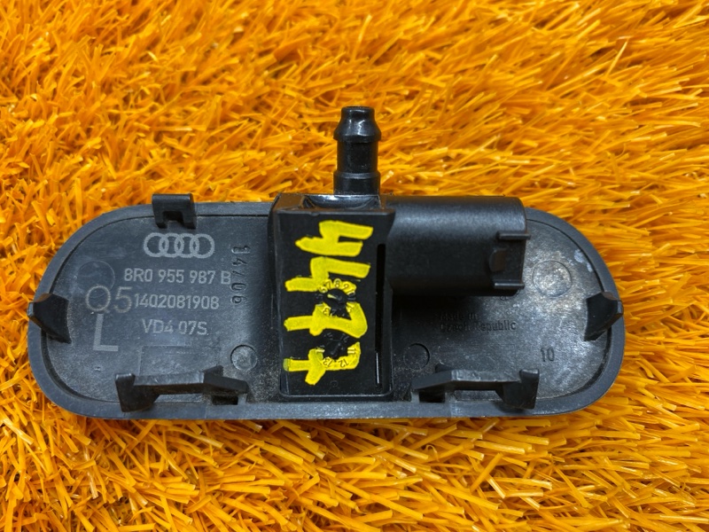 форсунка омывателя, 800 рублей, Красноярск