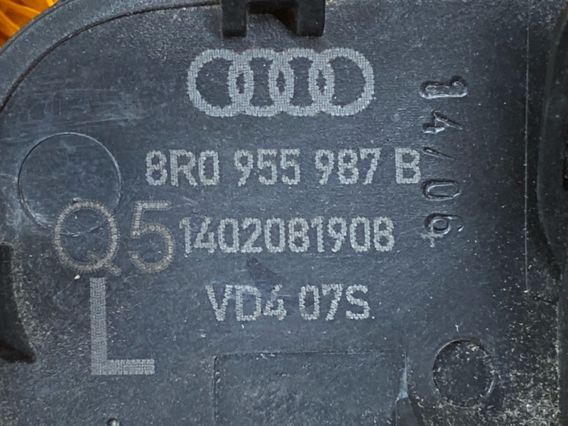 форсунка омывателя, 800 рублей, Красноярск