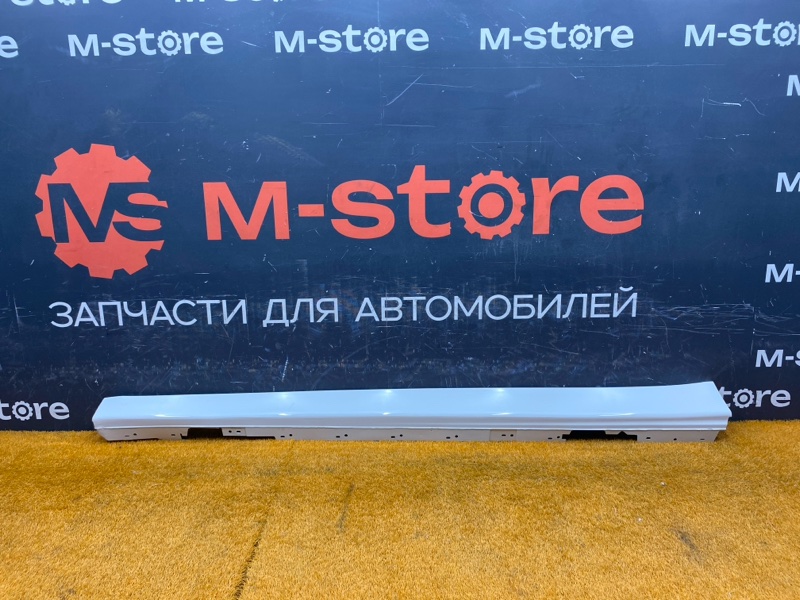 накладка на порог, 3000 рублей, Красноярск