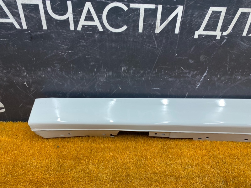 накладка на порог, 3000 рублей, Красноярск