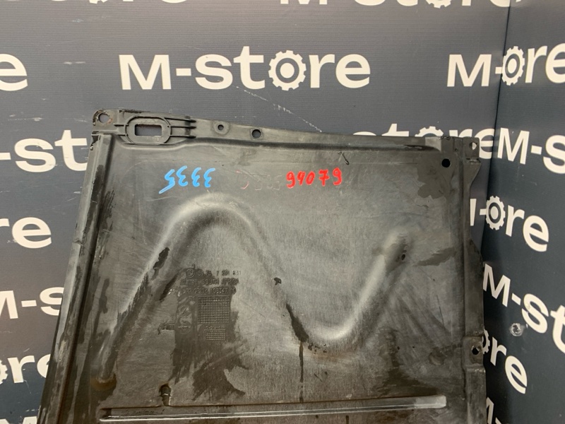 Защита днища кузова, 2500 рублей, Красноярск