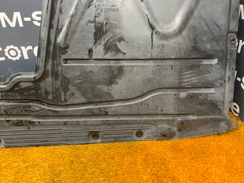 Защита днища кузова, 2500 рублей, Красноярск