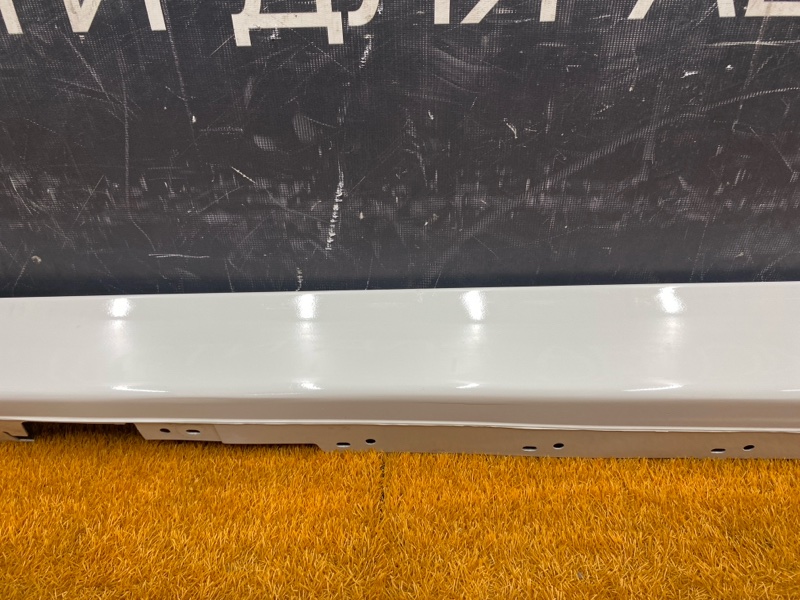 накладка на порог, 3000 рублей, Красноярск