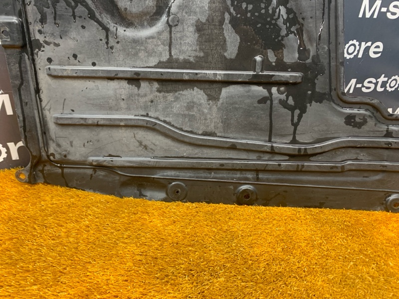 Защита днища кузова, 2500 рублей, Красноярск