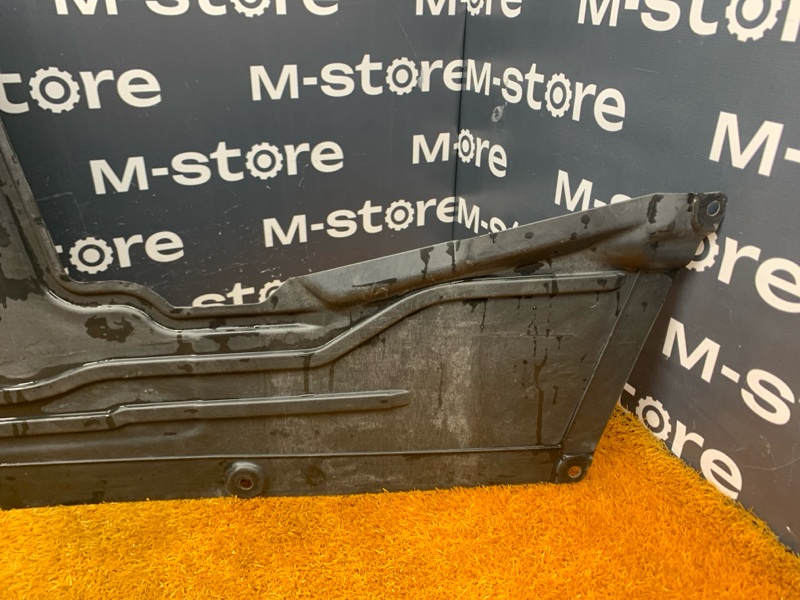 Защита днища кузова, 2500 рублей, Красноярск