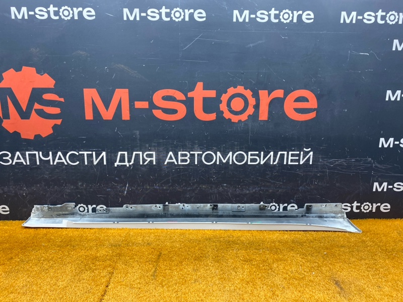 накладка на порог, 3000 рублей, Красноярск