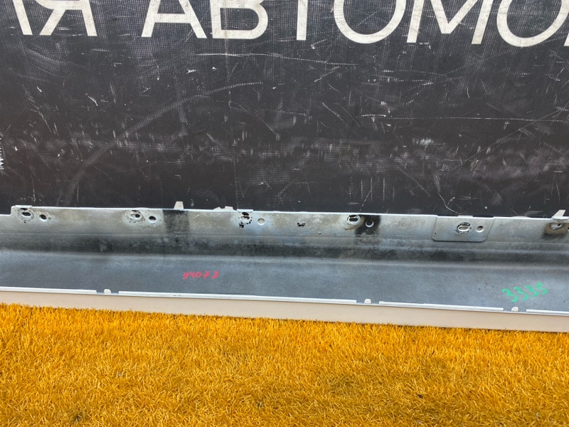 накладка на порог, 3000 рублей, Красноярск