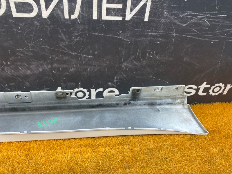 накладка на порог, 3000 рублей, Красноярск