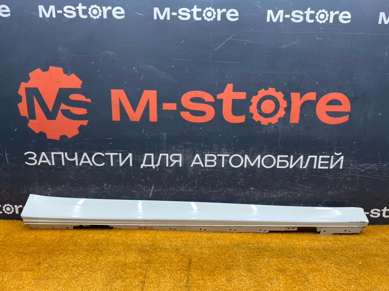 накладка на порог, 2000 рублей, Красноярск