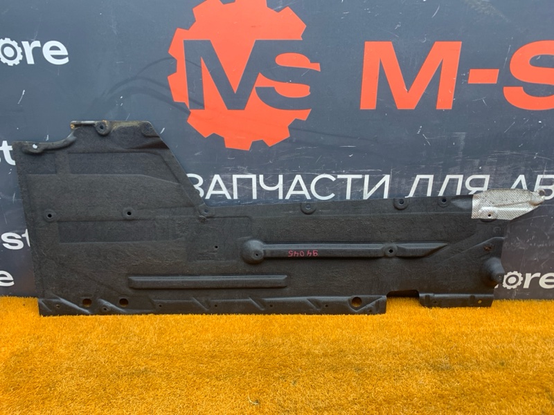 Защита днища кузова, 2500 рублей, Красноярск