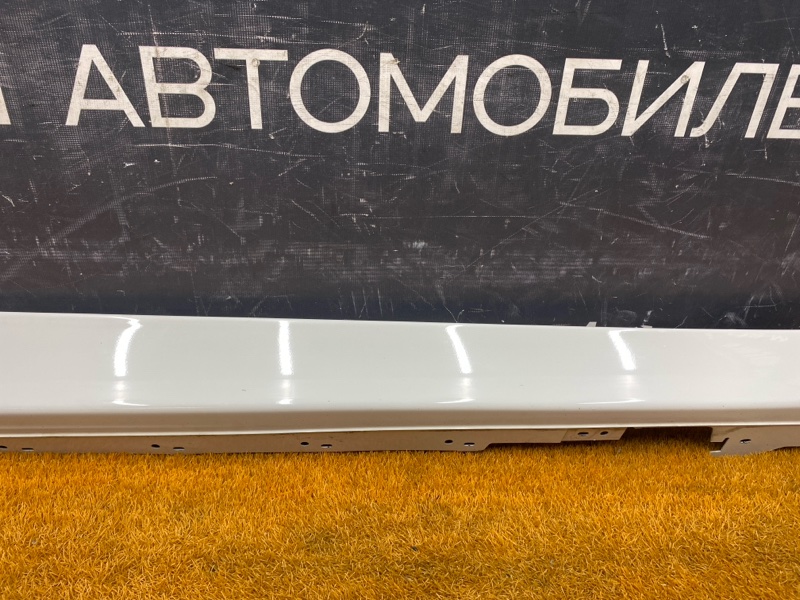 накладка на порог, 2000 рублей, Красноярск