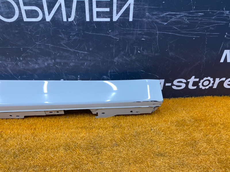 накладка на порог, 2000 рублей, Красноярск