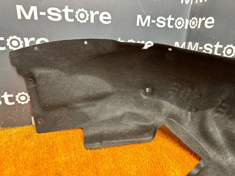 подкрылок, 1000 рублей, Красноярск