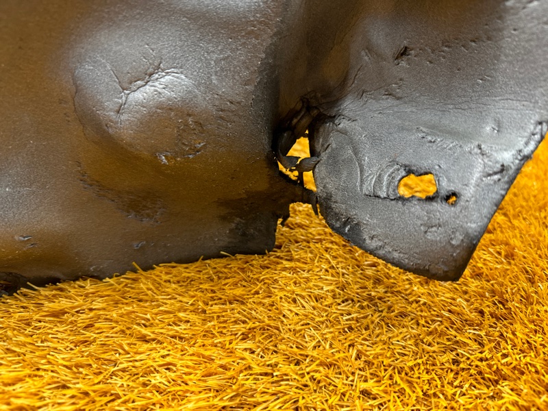 подкрылок, 1500 рублей, Красноярск