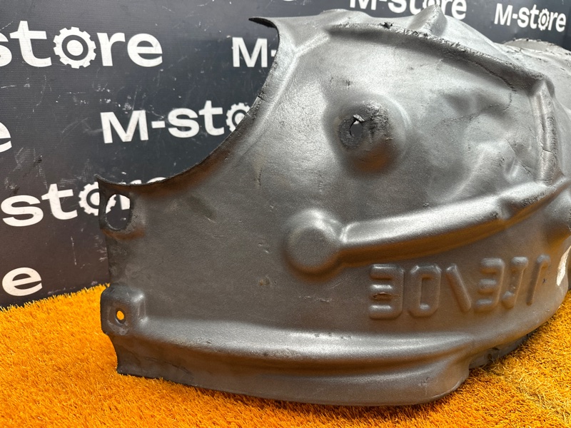 подкрылок, 1500 рублей, Красноярск