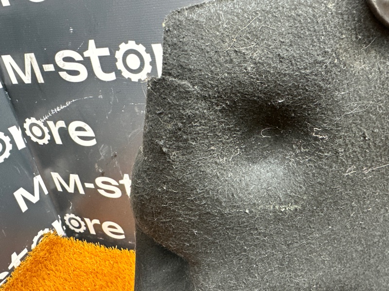 подкрылок, 1500 рублей, Красноярск