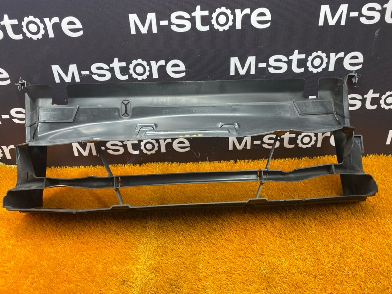 воздуховод радиатора, 2000 рублей, Красноярск