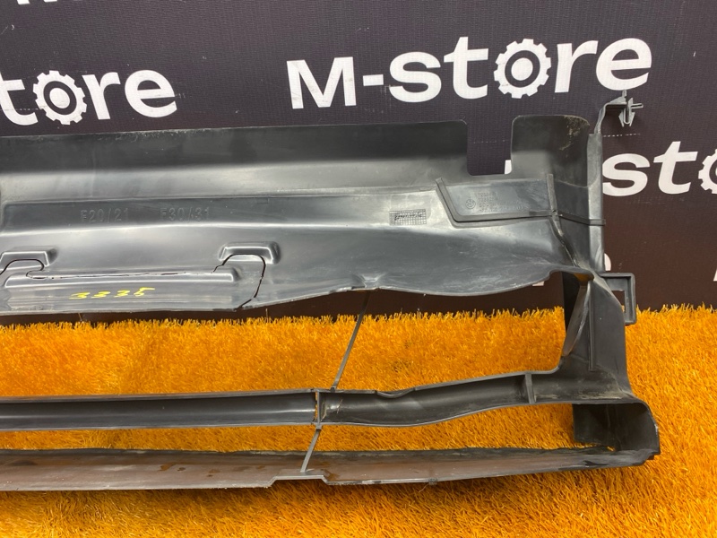 воздуховод радиатора, 2000 рублей, Красноярск