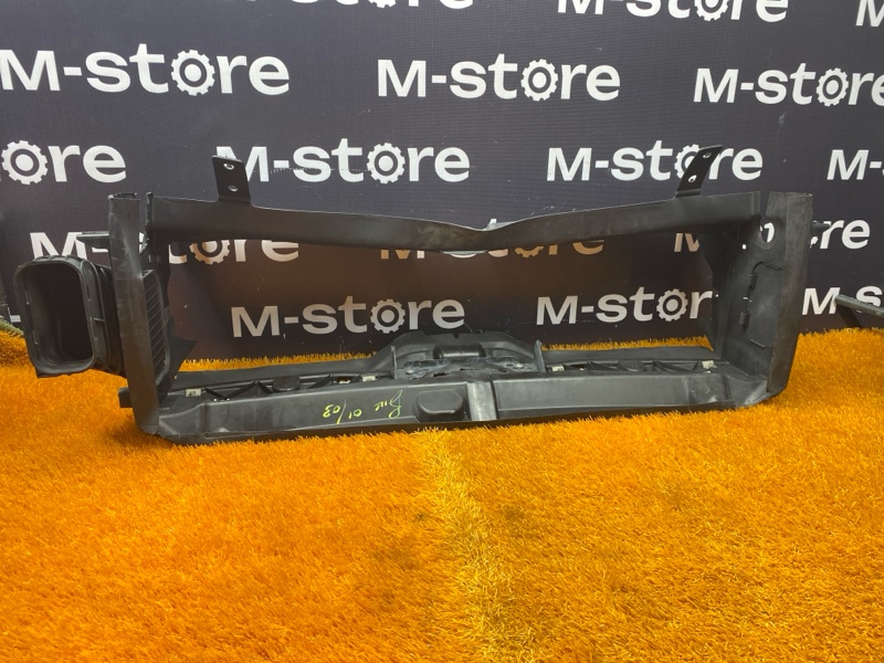 воздуховод радиатора, 6000 рублей, Красноярск