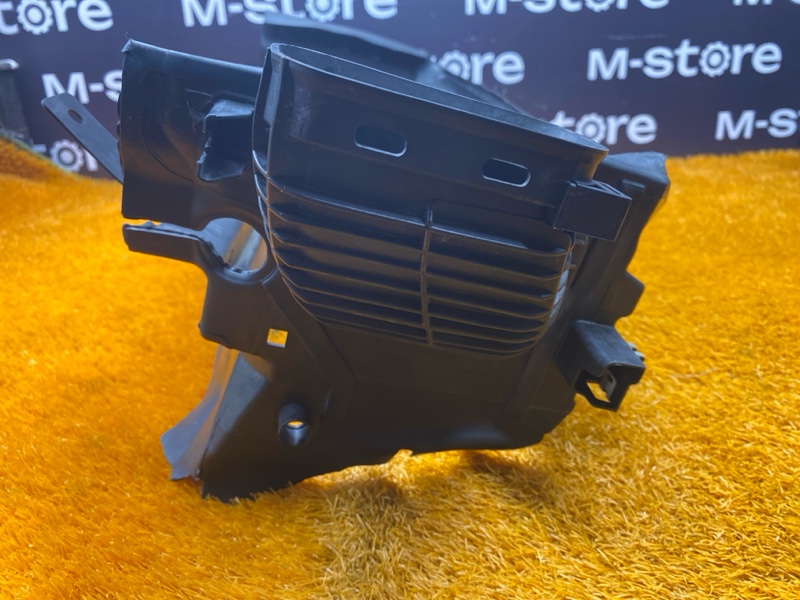 воздуховод радиатора, 6000 рублей, Красноярск