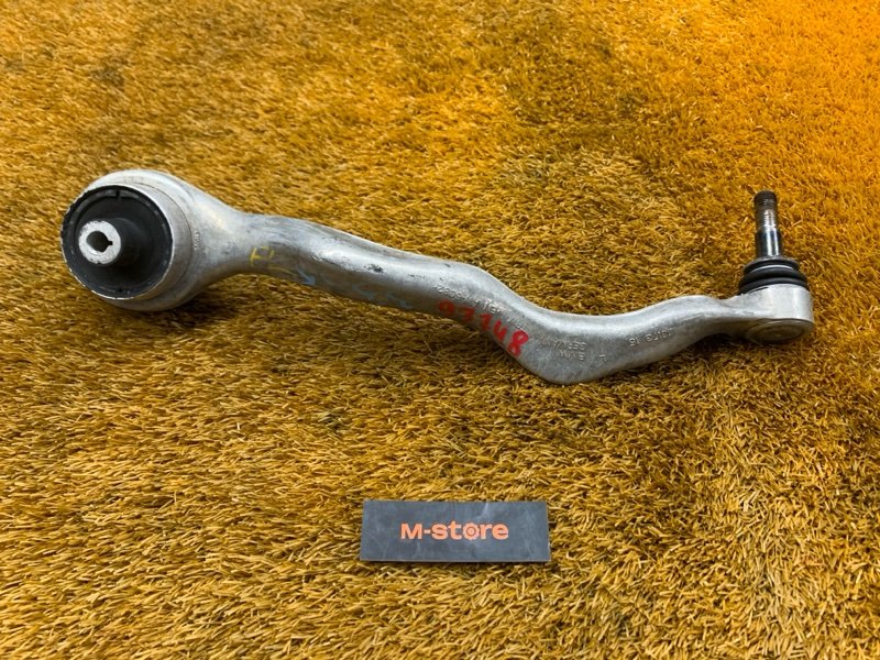 Рычаг подвески нижний, 2000 рублей, Красноярск