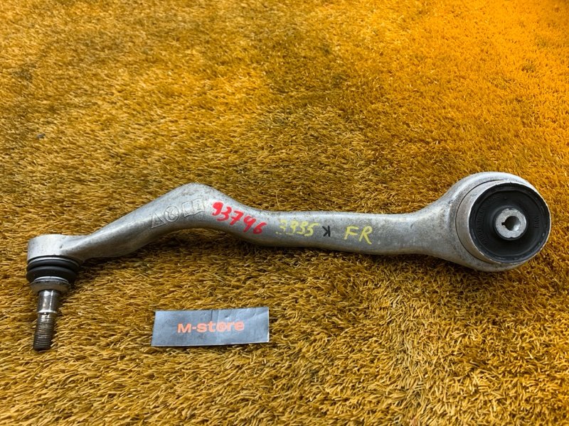 Рычаг подвески нижний, 2000 рублей, Красноярск