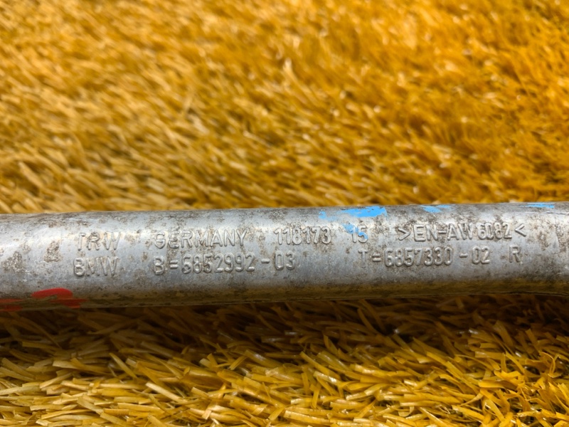 Рычаг подвески нижний, 2500 рублей, Красноярск