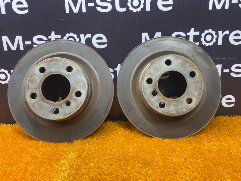 Диск тормозной, 800 рублей, Красноярск