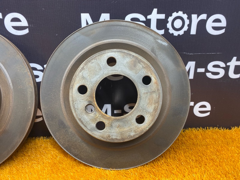 Диск тормозной, 800 рублей, Красноярск