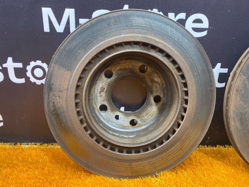 Диск тормозной, 800 рублей, Красноярск