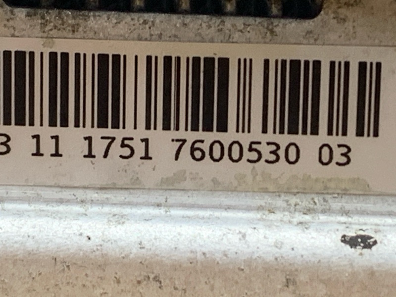 интеркулер, 5500 рублей, Красноярск