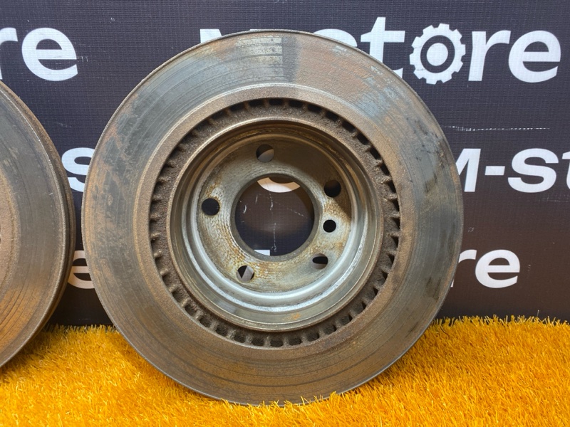 Диск тормозной, 800 рублей, Красноярск