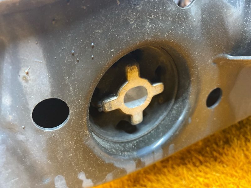 Балка поперечная (подрамник), 3000 рублей, Красноярск