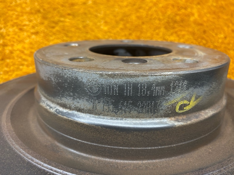 Диск тормозной, 800 рублей, Красноярск