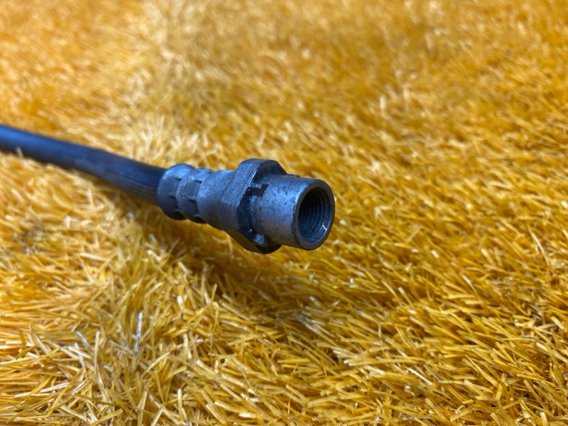 шланг тормозной, 200 рублей, Красноярск