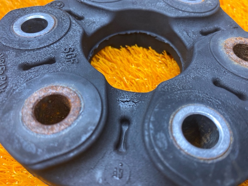 муфта карданного вала, 1200 рублей, Красноярск