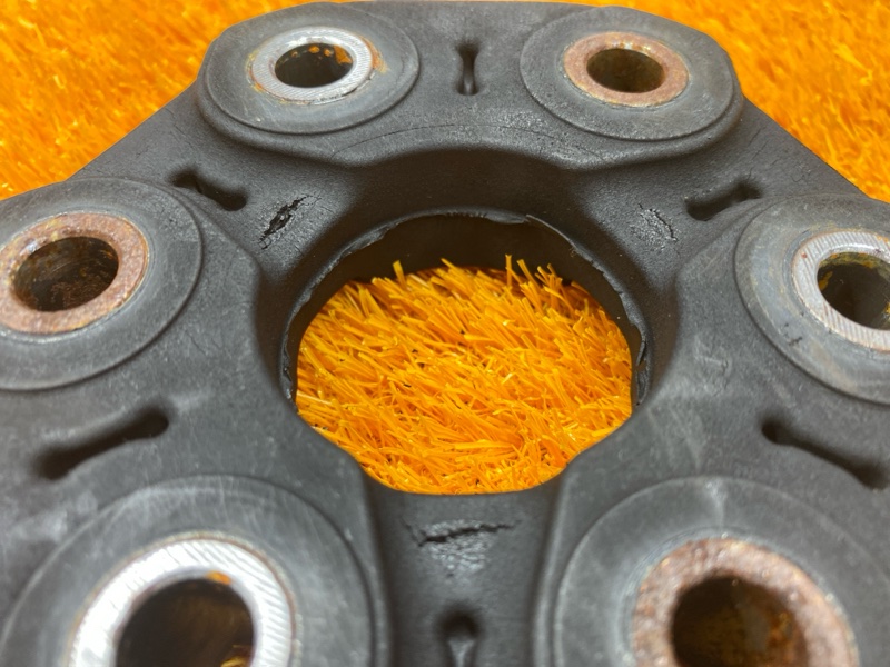 муфта карданного вала, 1200 рублей, Красноярск