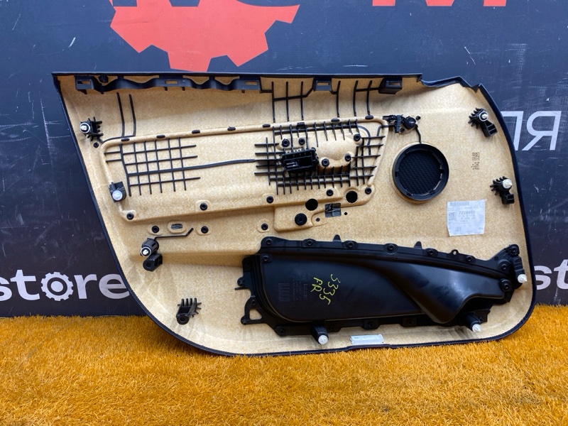 обшивка двери, 8000 рублей, Красноярск