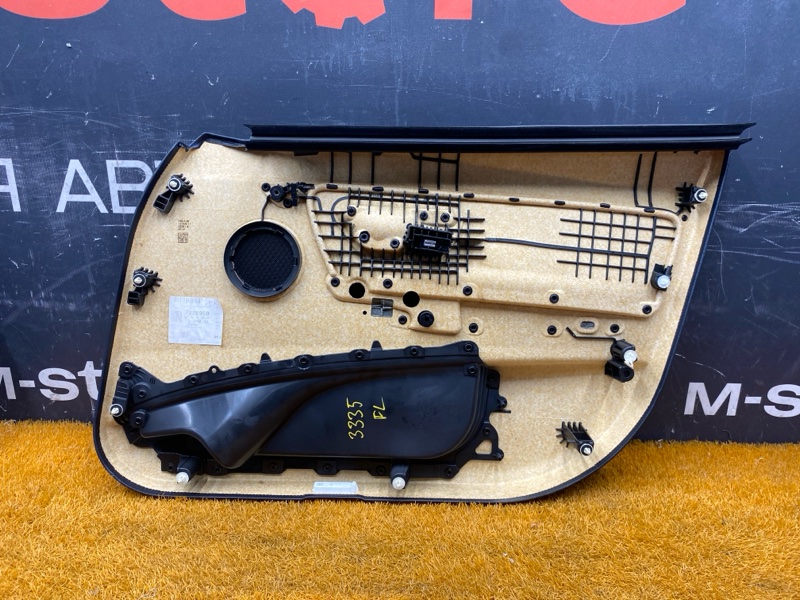 обшивка двери, 8000 рублей, Красноярск