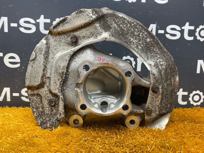 кулак поворотный, 3500 рублей, Красноярск