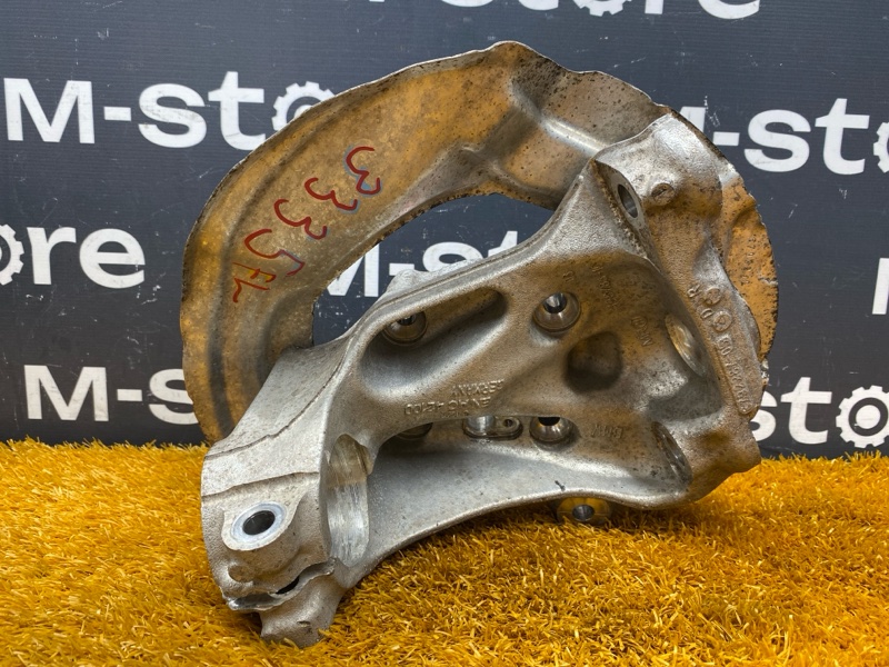 кулак поворотный, 3500 рублей, Красноярск