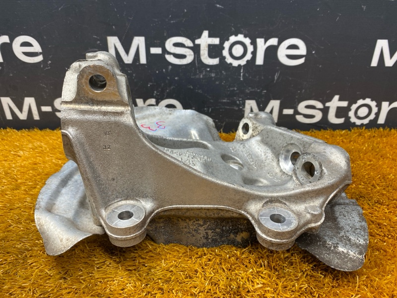 кулак поворотный, 3500 рублей, Красноярск